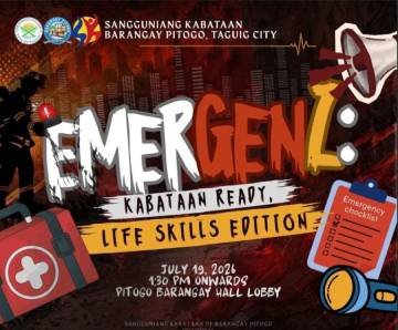 Announcement Cover Photo